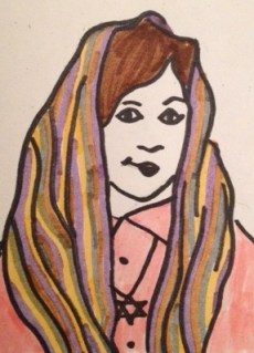 Tradition. Tradition! 